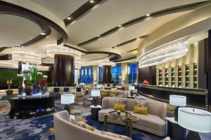 Otel ve konaklama tesisleri için QR Kod