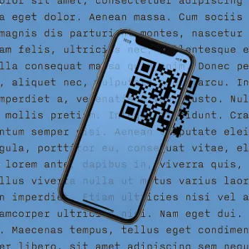 Metin (Text ) QR Kodu Oluşturma - Yazıdan QR Kod Yapma