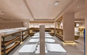 Vitrifiye, seramik ve banyo mağazalarında QR Kod Kullanımı