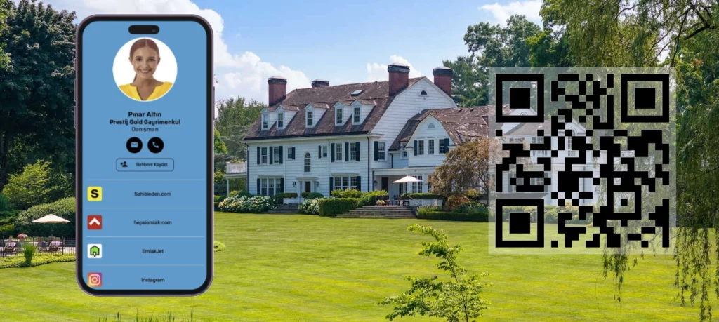 Dinamik QR Kodların İş Hayatındaki Yeri ve Kullanımı