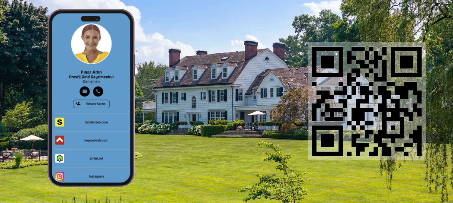 Dinamik QR Kodların İş Hayatındaki Yeri