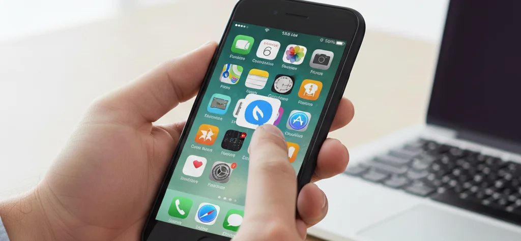 iPhone ve Android’de Web Sayfası Linkini Ana Ekrana Ekleme Rehberi